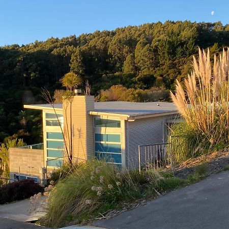 Love Akaroa Retreat 外观 照片