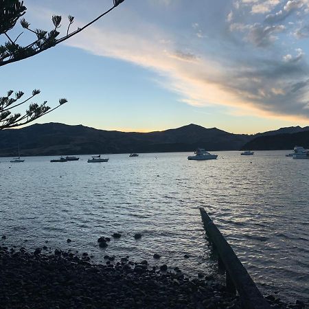 Love Akaroa Retreat 外观 照片
