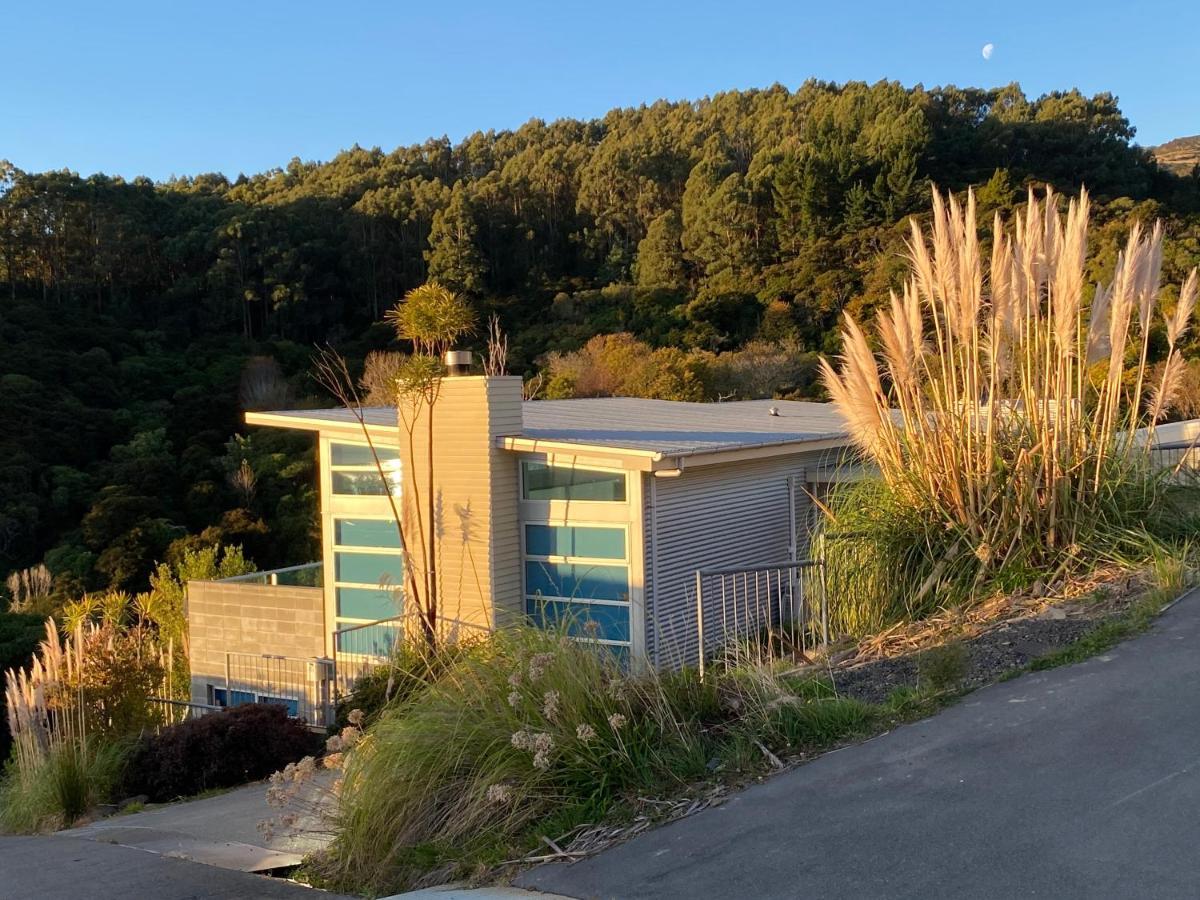 Love Akaroa Retreat 外观 照片