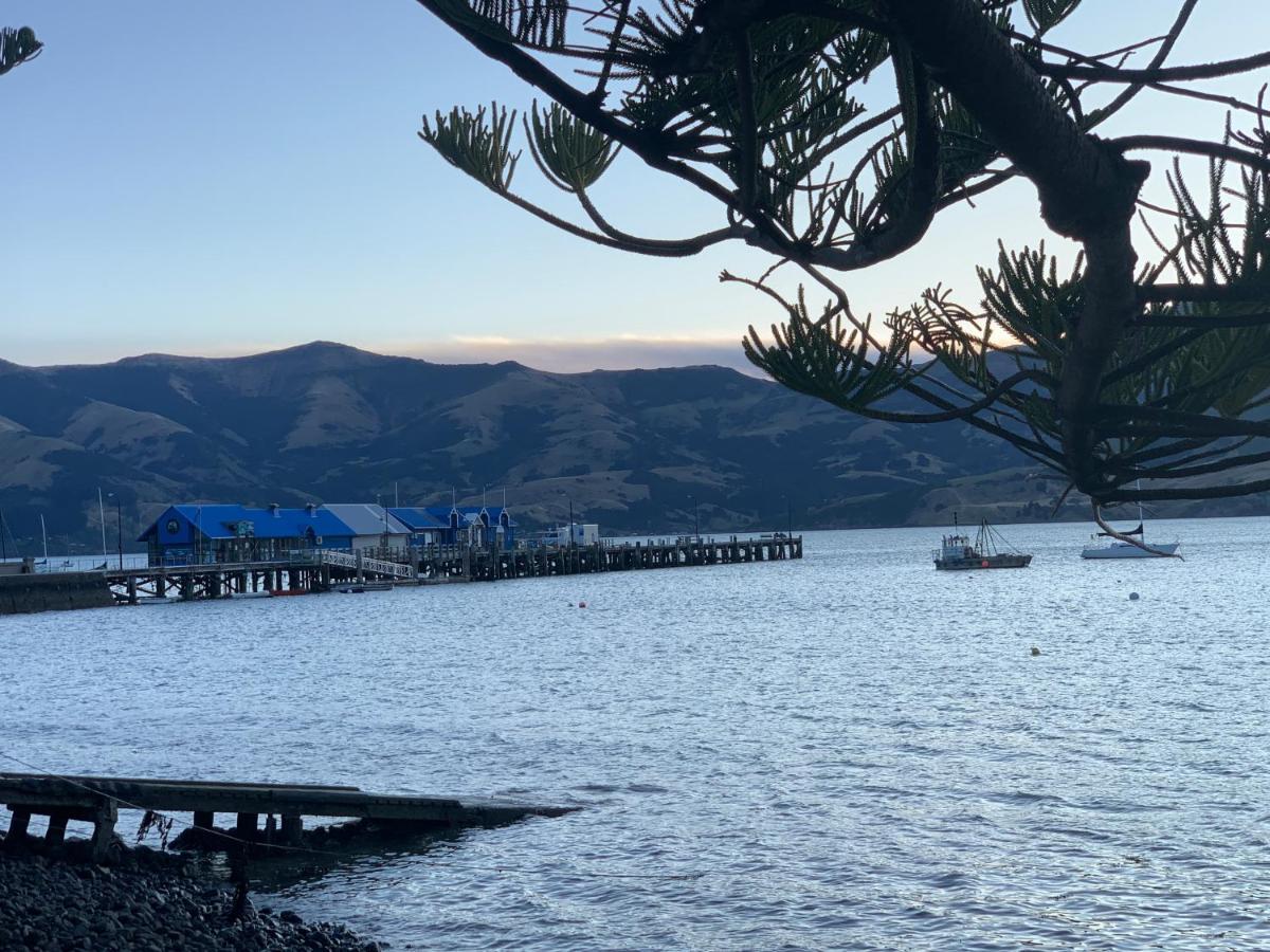 Love Akaroa Retreat 外观 照片