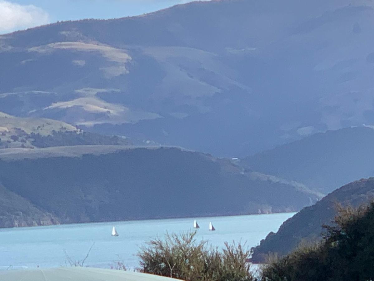 Love Akaroa Retreat 外观 照片