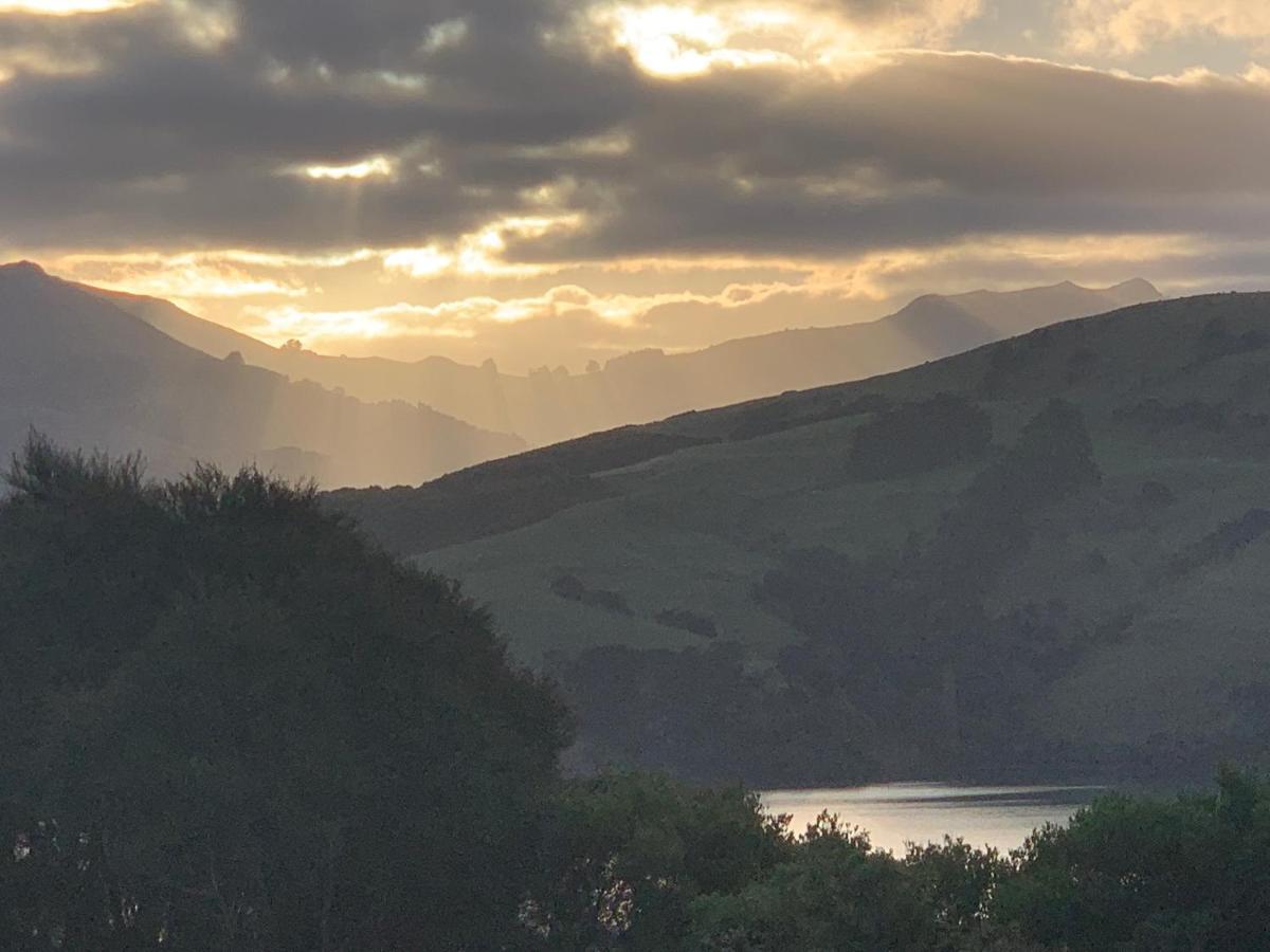 Love Akaroa Retreat 外观 照片