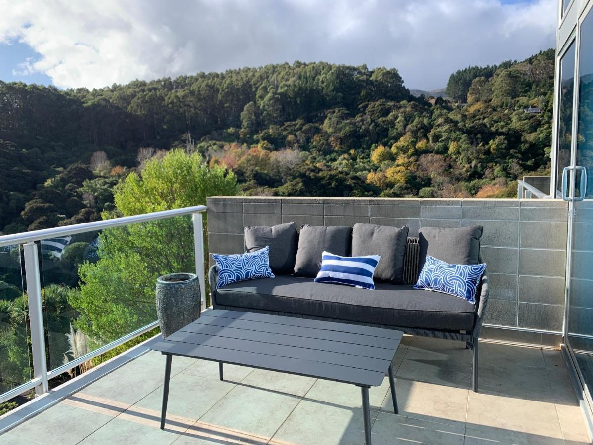 Love Akaroa Retreat 外观 照片