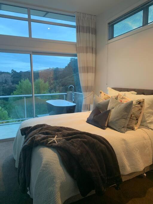 Love Akaroa Retreat 外观 照片